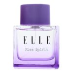 Elle, Free Spirit, Parfumwater, Voor vrouwen, 100 ml