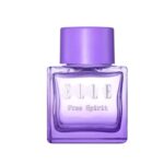 Elle, Free Spirit, Parfumwater, Voor vrouwen, 30 ml