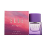 Elle, Free Spirit, Parfumwater, Voor vrouwen, 30 ml - Afbeelding 2