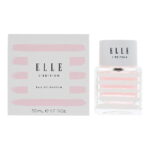 Elle, L'edition, Parfumwater, Voor vrouwen, 50 ml - Afbeelding 2