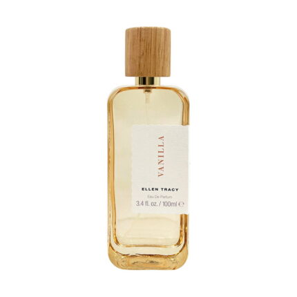 Ellen Tracy, Halo Vanilla, Parfumwater, Voor vrouwen, 100 ml