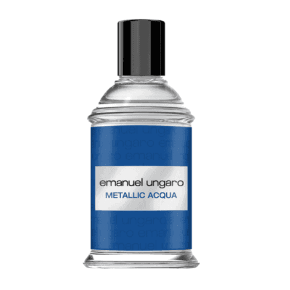 emanuel-ungaro-acqua-eau-de-toilette-for-men-50-ml-1775574590 Emanuel Ungaro, Metalic Acqua, Eau de Toilette, Voor mannen, 50 ml - Afbeelding 1