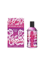 Emanuel Ungaro, Fresh, Eau de Toilette, Voor vrouwen, 50 ml - Afbeelding 2
