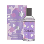 Emanuel Ungaro, Heavenly Petals, Eau de Toilette, Voor vrouwen, 50 ml - Afbeelding 2