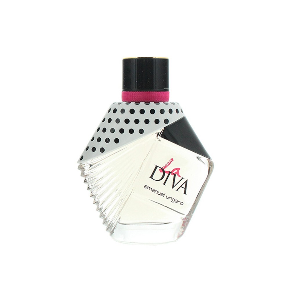 emanuel-ungaro-la-diva-mon-amour-eau-de-parfum-for-women-100-ml-tester-1773908970-1 Emanuel Ungaro, La Diva Mon Amour, Parfumwater, Voor vrouwen, 100 ml *Tester - Afbeelding 1