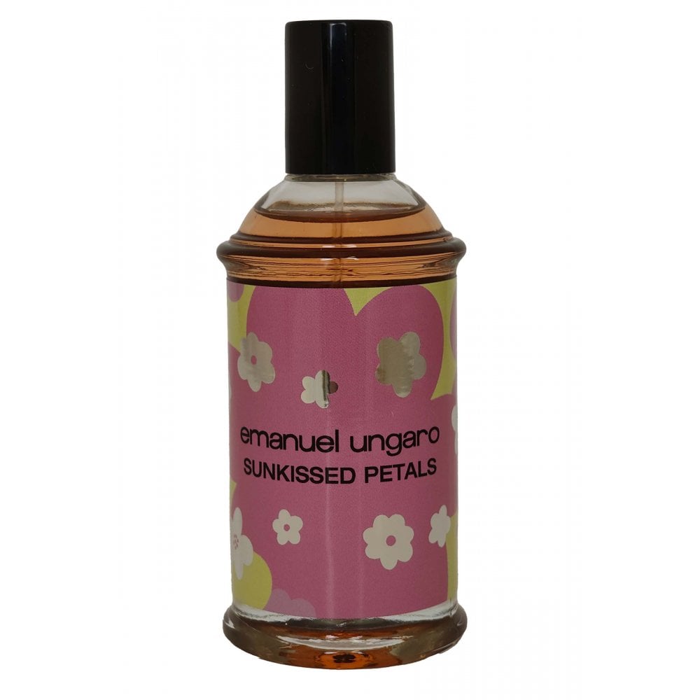 emanuel-ungaro-sunkissed-petals-eau-de-toilette-for-women-50-ml-1787134735 Emanuel Ungaro, Sunkissed Petals, Eau De Toilette, For Women, 50 ml - Afbeelding 1