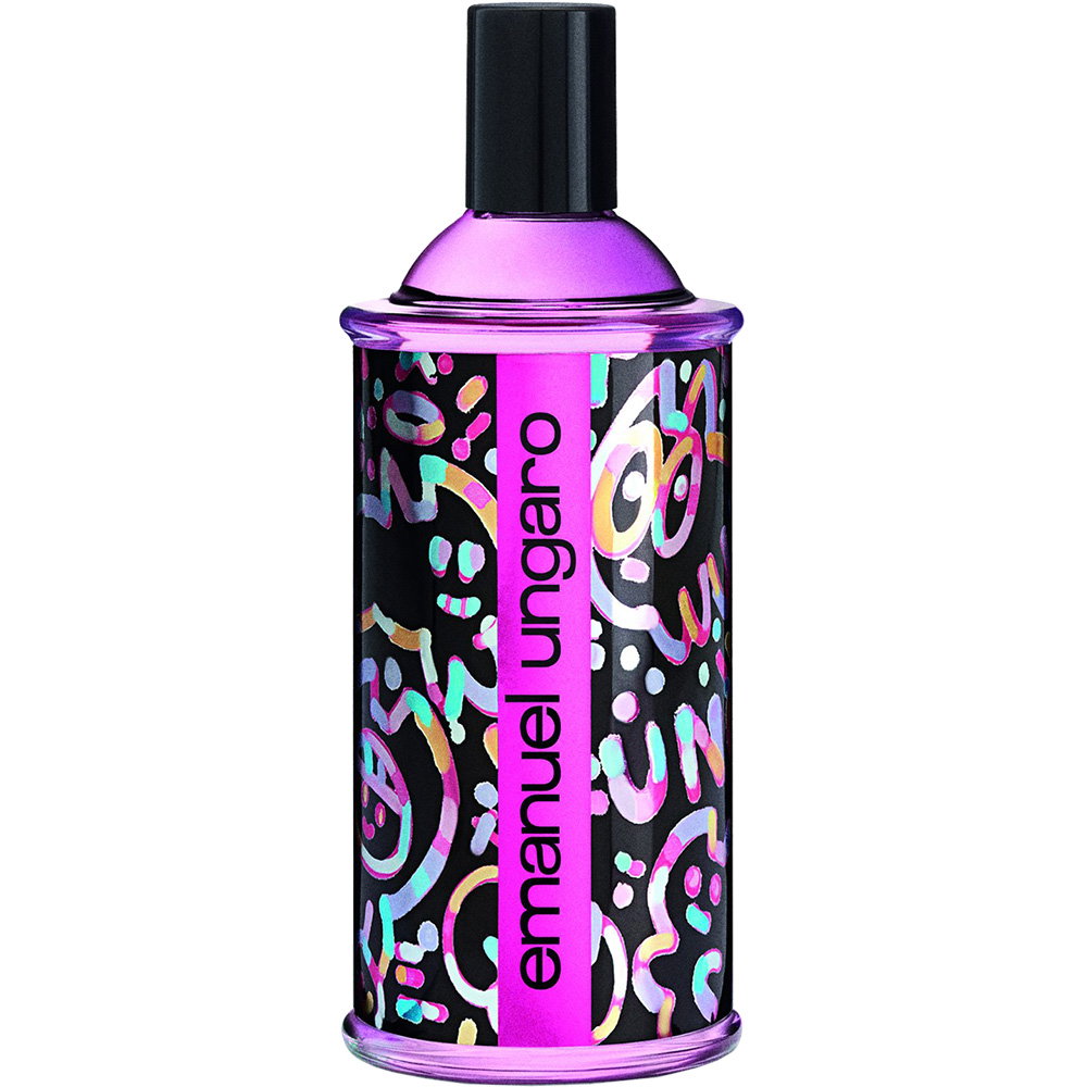 emanuel-ungaro-ungaro-eau-de-parfum-for-women-100-ml-1680495744 Emanuel Ungaro, Ungaro, Parfumwater, Voor vrouwen, 100 ml - Afbeelding 1
