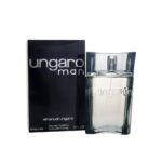 Emanuel Ungaro, Ungaro, Eau de Toilette, Voor mannen, 90 ml - Afbeelding 2