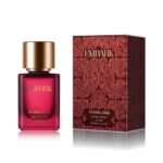 Embark, Floral Oud, Parfumwater, Voor vrouwen, 50 ml - Afbeelding 2