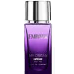 Embark, My Dream Intense, Parfumwater, Voor vrouwen, 100 ml