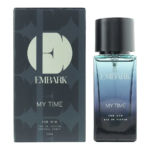 Embark, My Dream Intense, Parfumwater, Voor vrouwen, 30 ml