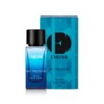 Embark, My Freedom, Parfumwater, Voor mannen, 30 ml - Afbeelding 2