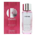 Embark, My Passion, Parfumwater, Voor vrouwen, 100 ml - Afbeelding 2
