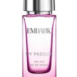 Embark, My Passion, Parfumwater, Voor vrouwen, 30 ml