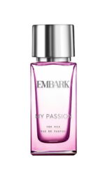 Embark, My Passion, Parfumwater, Voor vrouwen, 30 ml