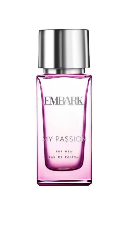 Embark, My Passion, Parfumwater, Voor vrouwen, 30 ml