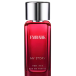Embark, My Story, Parfumwater, Voor vrouwen, 100 ml
