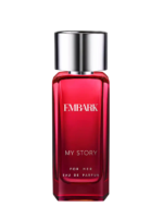 Embark, My Story, Parfumwater, Voor vrouwen, 100 ml