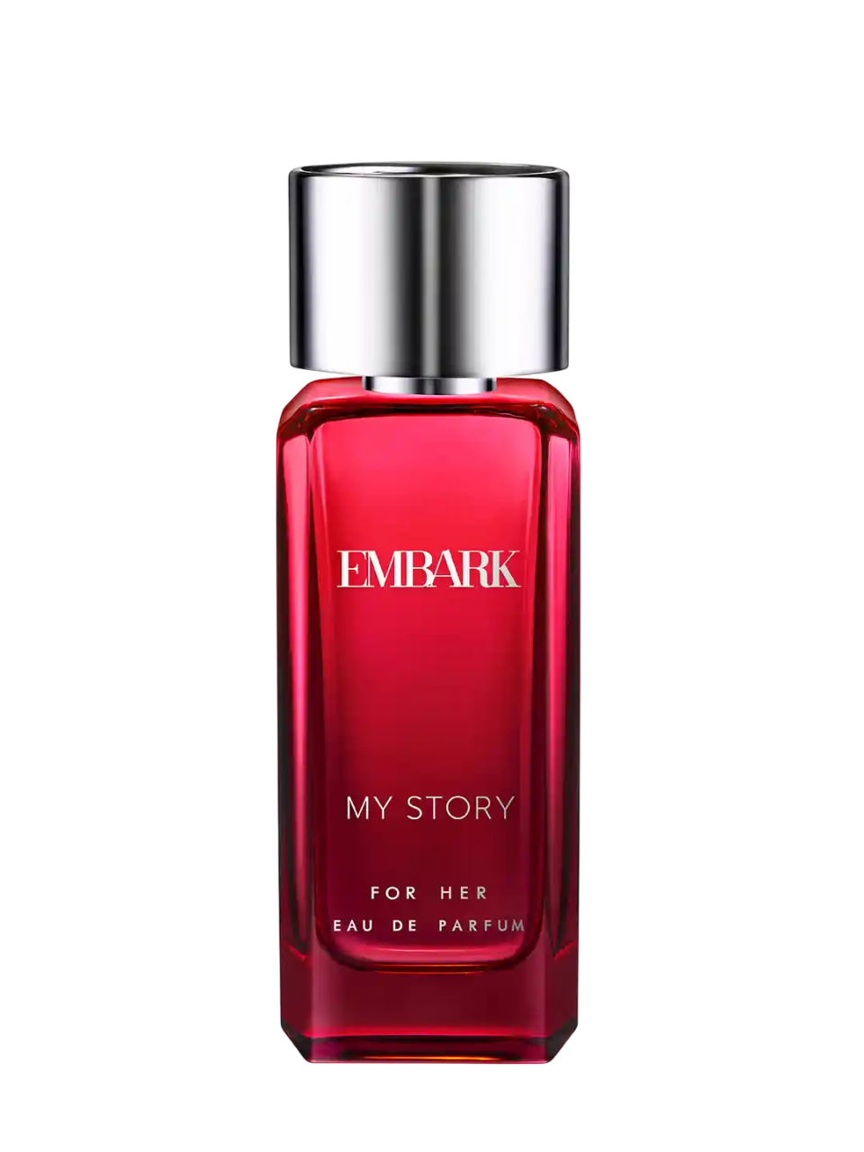 embark-my-story-eau-de-parfum-for-women-100-ml-1765291611 Embark, My Story, Parfumwater, Voor vrouwen, 100 ml - Afbeelding 1