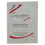 Embryolisse, Embryoderme, Voedzaam, Room, Voor gezicht, 2 ml *Voorbeeld