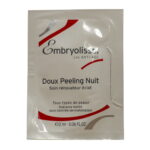 Embryolisse, Embryolisse, Schillen, Room, Voor gezicht, 2 ml *Voorbeeld