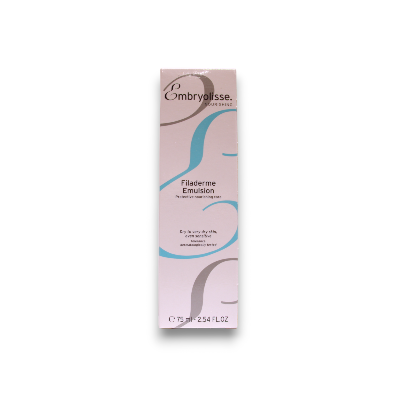 embryolisse-filaderme-nourishing-night-emulsion-for-face-75-ml-1687324897 Embryolisse, Filaderme, Voedzaam, Nacht, Emulsie, Voor gezicht, 75 ml - Afbeelding 1