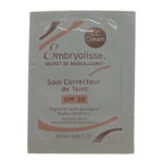 Embryolisse, Secret De Maquilleurs, CC crème, SPF 20, 2 ml *Voorbeeld