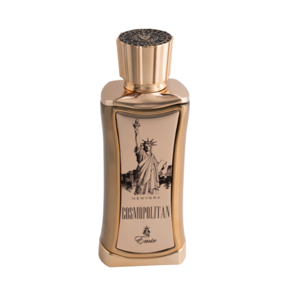 Emir, Cosmopolitan New York, Parfumwater, Voor mannen, 85 ml