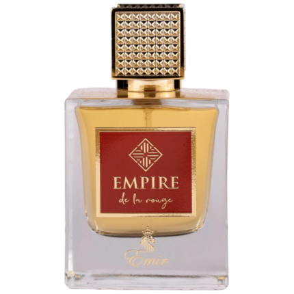Emir, Empire De La Rouge, Parfumwater, Uniseks, 100 ml