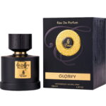 Emir, Glorify, Parfumwater, Uniseks, 100 ml - Afbeelding 2