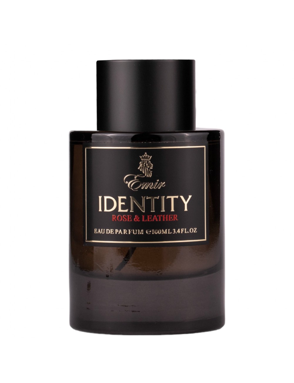 emir-identity-rose-leather-eau-de-parfum-unisex-100-ml-1740133367 Emir, Identity Rose & Leather, Parfumwater, Uniseks, 100 ml - Afbeelding 1