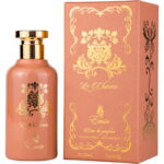 Emir, La Charme, Parfumwater, Voor vrouwen, 100 ml - Afbeelding 2