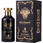 Emir, La Serpiente, Parfumwater, Uniseks, 100 ml - Afbeelding 2