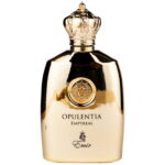 Emir, Opulentia Empyreal, Parfumwater, Voor mannen, 100 ml