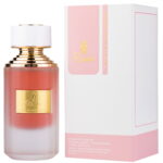 Emir, Vanilla & Roses, Parfumwater, Voor vrouwen, 75 ml - Afbeelding 2