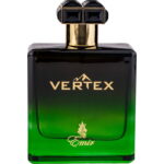 Emir, Vertex, Parfumwater, Voor mannen, 100 ml