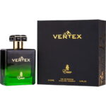 Emir, Vertex, Parfumwater, Voor mannen, 100 ml - Afbeelding 2