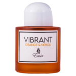 Emir, Vibrant Orange & Neroli, Parfumwater, Voor vrouwen, 100 ml