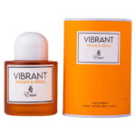 Emir, Vibrant Orange & Neroli, Parfumwater, Voor vrouwen, 100 ml - Afbeelding 2