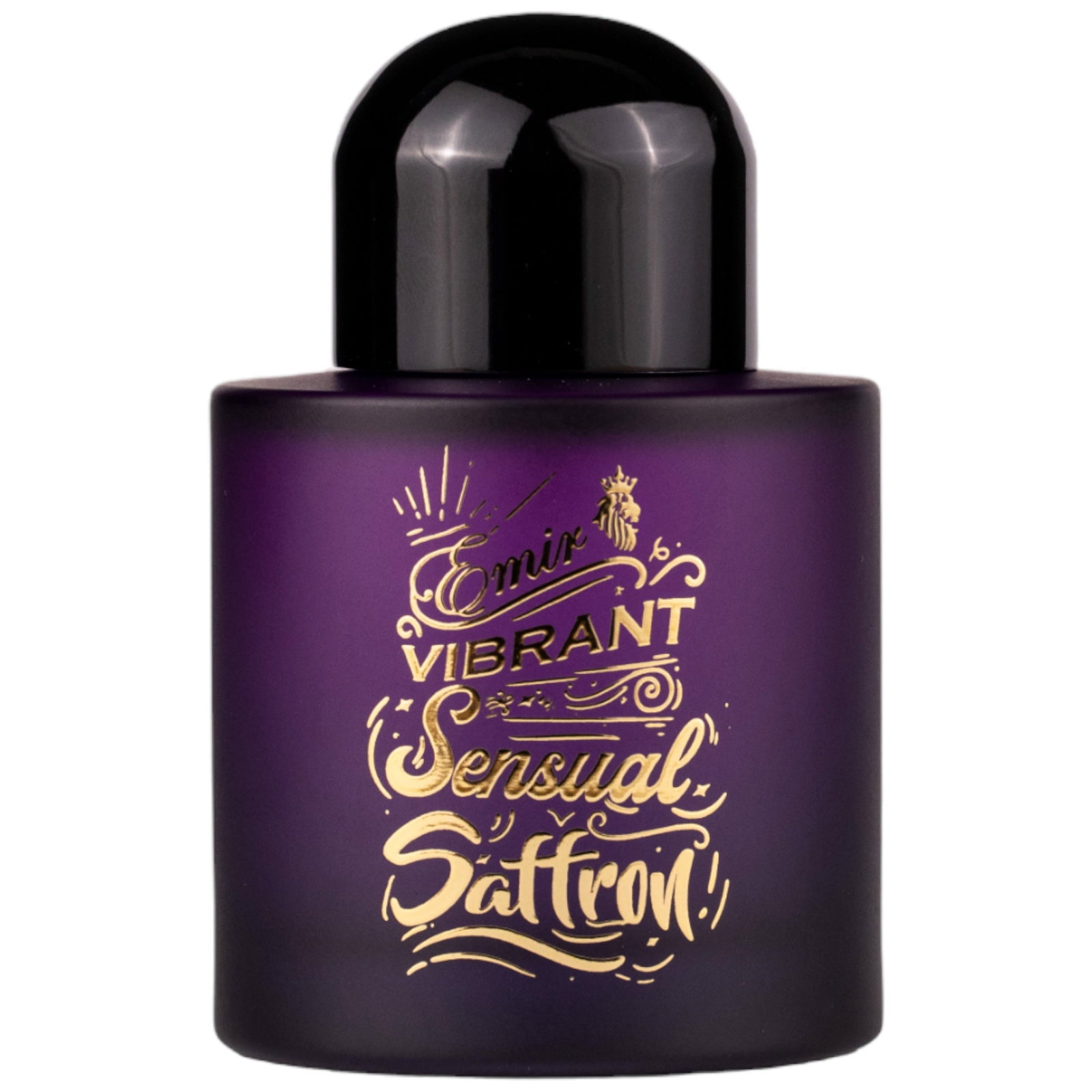 emir-vibrant-sensual-saffron-eau-de-parfum-unisex-100-ml-1740128657 Emir, Vibrant Sensual Saffron, Parfumwater, Uniseks, 100 ml - Afbeelding 1