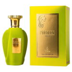 Emir, Voux Zingy, Parfumwater, Uniseks, 100 ml - Afbeelding 2