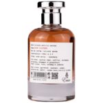 Emir, Warm Leather Factory Edition, Parfumwater, Uniseks, 100 ml