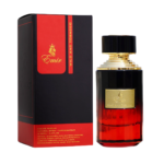 Emir, Wild & Tobacco, Parfumwater, Uniseks, 75 ml - Afbeelding 2