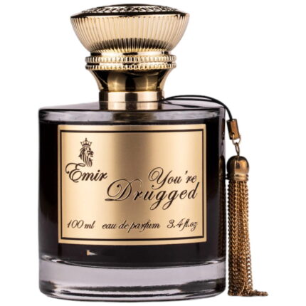 Emir, You're Drugged, Parfumwater, Uniseks, 100 ml