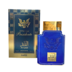 Al Fares by Emper, Presidente Al Qaid, Parfumwater, Voor mannen, 100 ml - Afbeelding 2