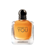 Emporio Armani, Stronger With You, Eau de Toilette, Voor mannen, 100 ml