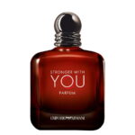 Emporio Armani, Stronger With You, Parfum, Voor mannen, 100 ml