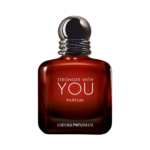 Emporio Armani, Stronger With You, Parfum, Voor mannen, 100 ml *Tester