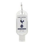 Epl, Tottenham Hotspur, Antibacterieel, Handgel, 50 ml