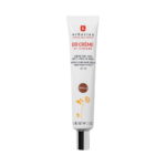 Erborian, B.B Cream, Ginseng, Mat, BB-crème, Chocolade, SPF 20, 40 ml